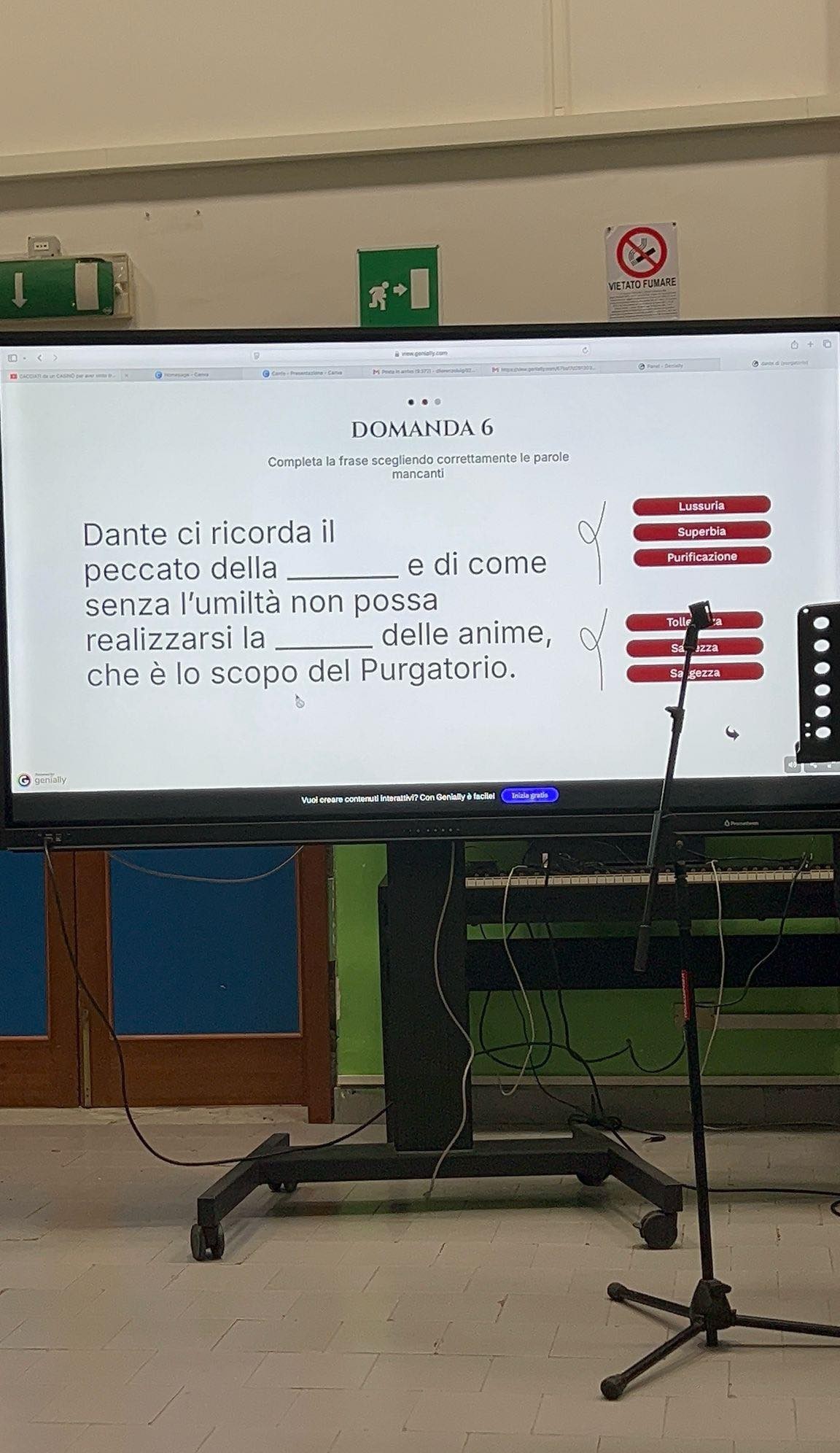 Foto4Dantedì