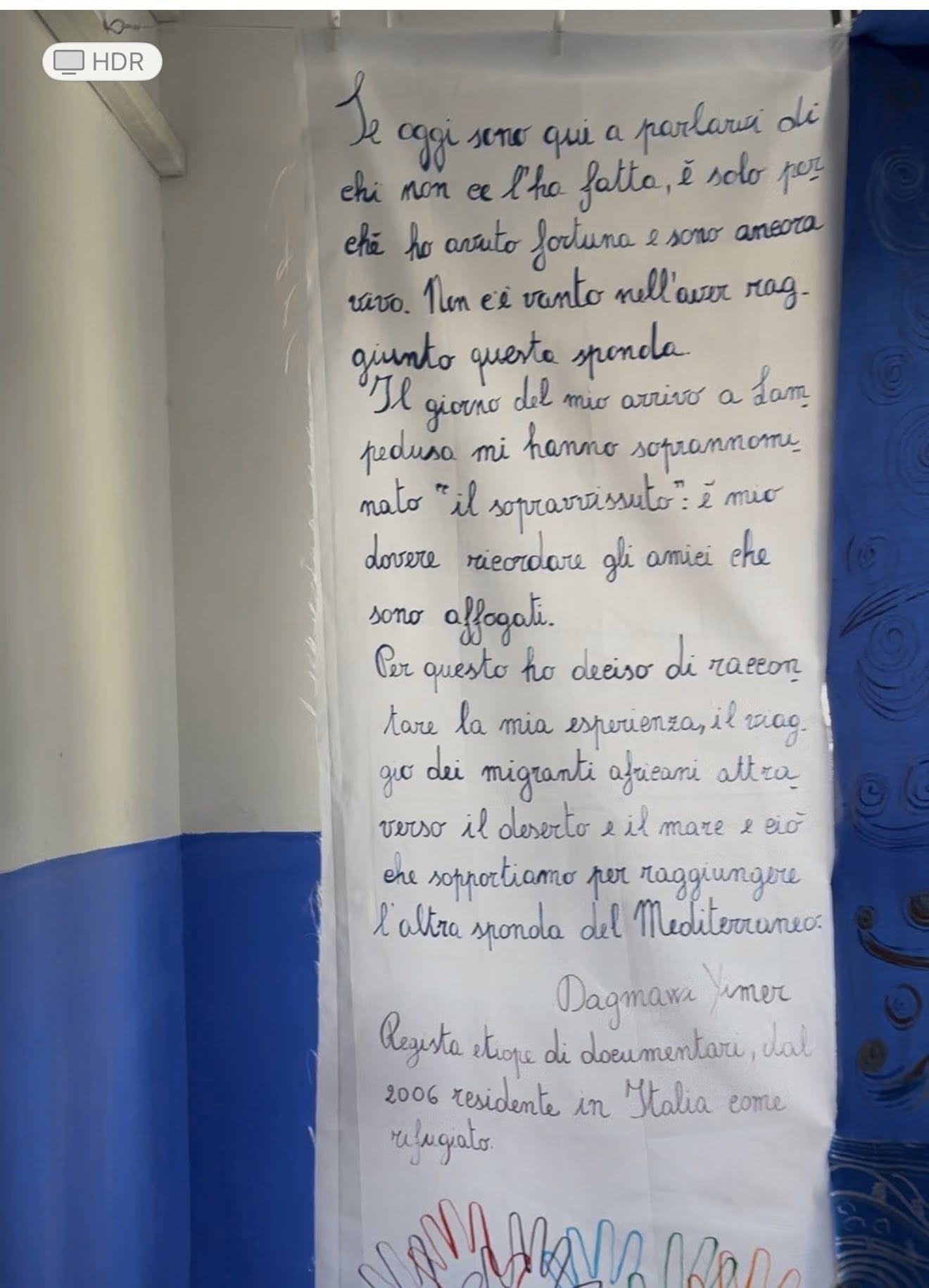 Notte dei licei 9