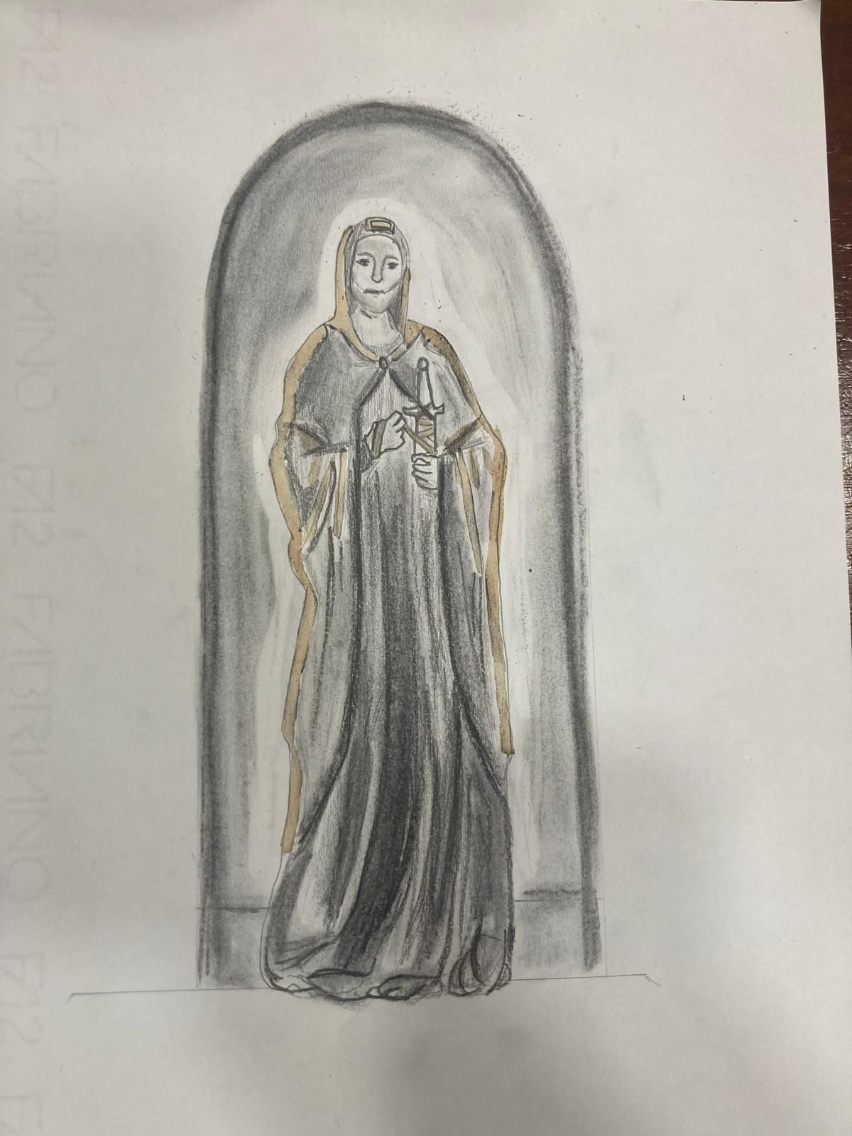Disegno per libro Carillo 3AC-2