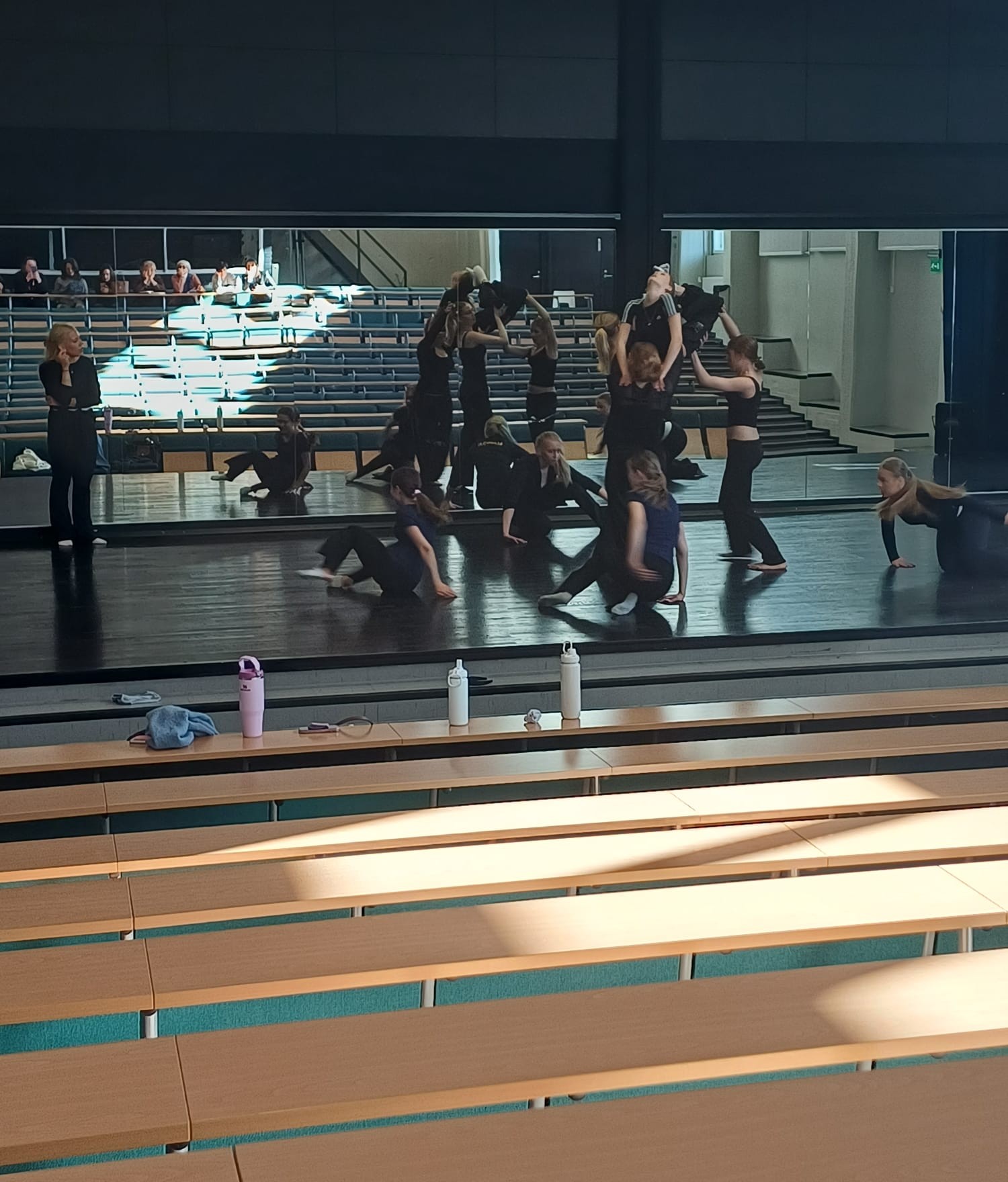 danza a scuola – Copia